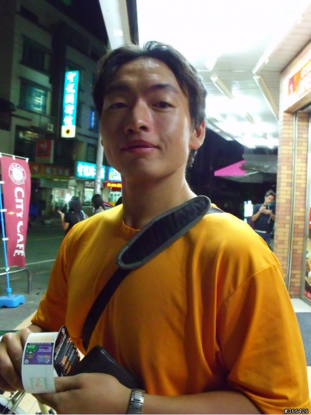 [分享]20091104 H.H.E瘦身團 南科漢堡王