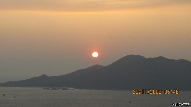 (蓋大樓!!!)Canon PowerShot SX20 IS