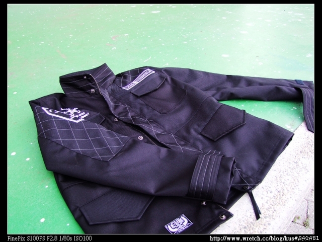 [開箱文] B-Side M65