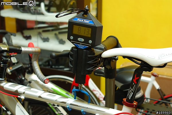 KINESIS KR-510 我的高質感美車終於入手了，歡迎入內參觀！(再摔兩次就畢業了)