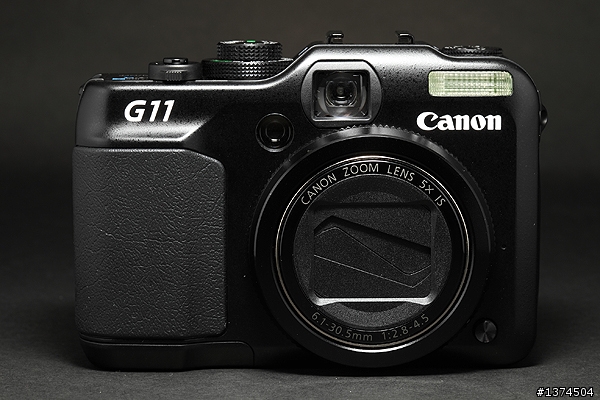 [開箱]Canon PowerShot G11 操作&功能&便攜性的抉擇!
