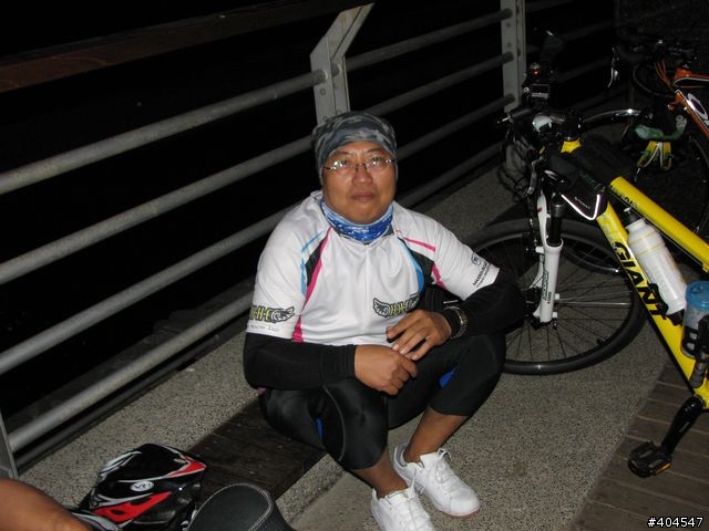 [分享]20091119HHE瘦身團情人碼頭