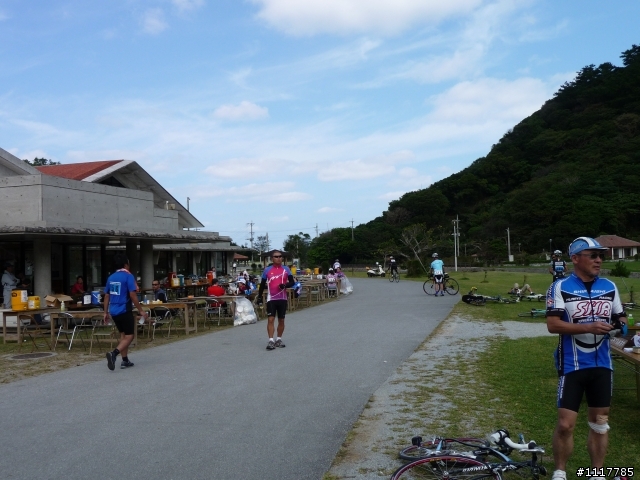 沖繩環島賽 2009 TOUR DE OKINAWA 記遊