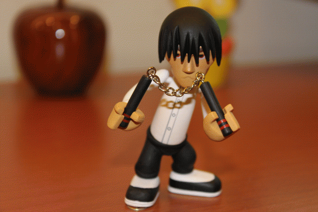 剛入手的Canon 500D & 貼圖