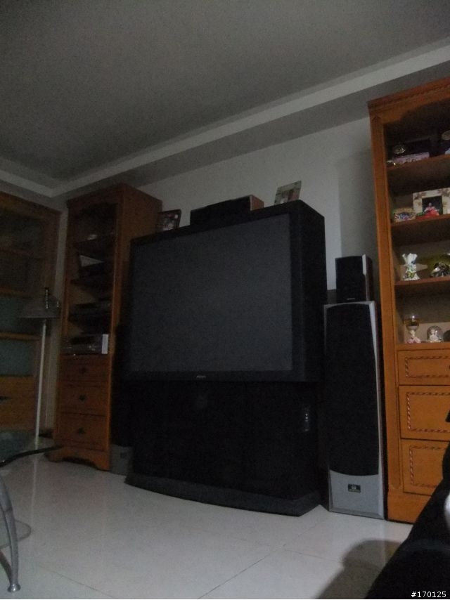 [鏡面工藝] - F72EXR   購買心路 與 外觀分享