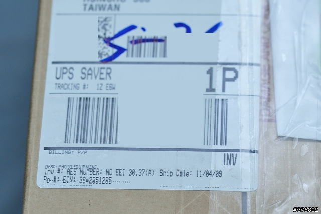 [分享] Nikon AFS 300mm 的好幫手 Kirk NC-300 Replacement Lens Collar 腳架環