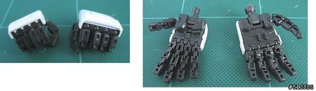 PG 00 店家評測圖(310樓,腳部可動修改原作者wuncin9999大大更新最終版)