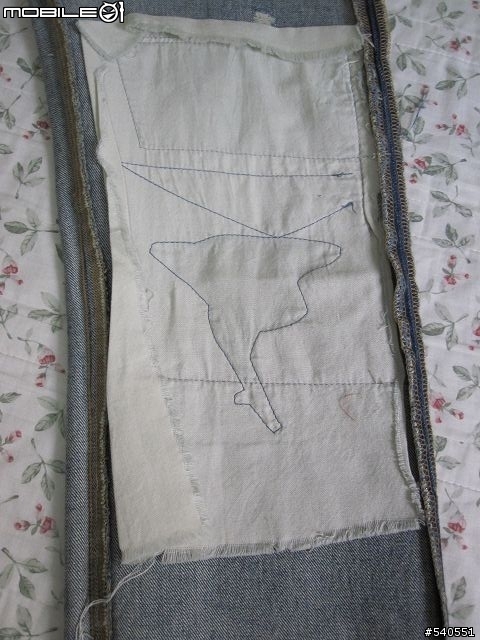 <分享>LEVIS 501 周年慶之戰利品
