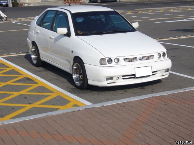 請問這是啥車??
