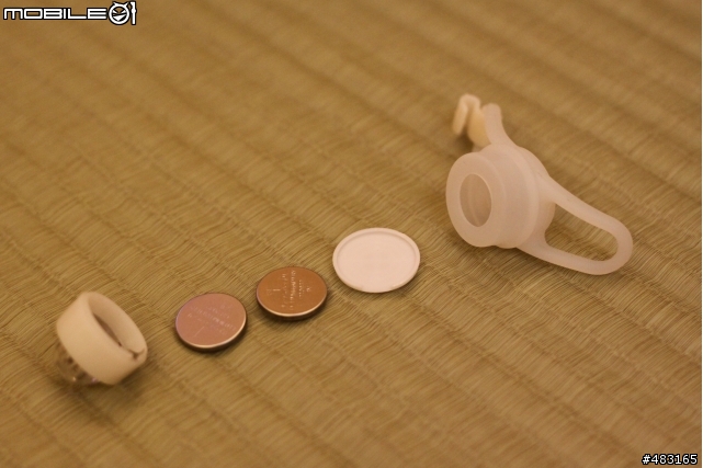 【分享】2顆100有找的類青蛙燈