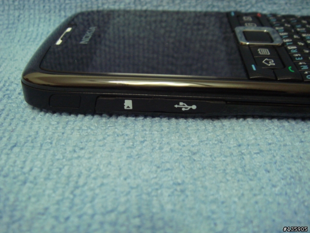 我愛NOKIA E71 試用心得!!!