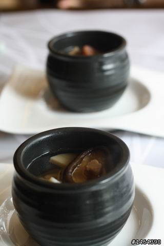 [景點]中壢-聚風華餐廳