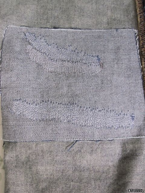 <分享>LEVIS 501 周年慶之戰利品