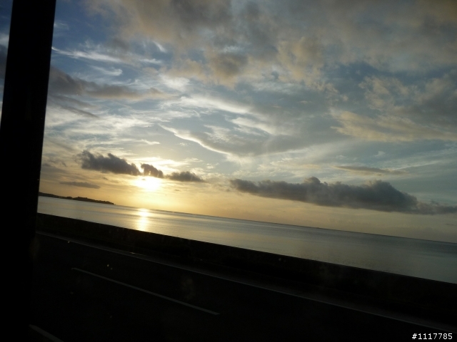 沖繩環島賽 2009 TOUR DE OKINAWA 記遊