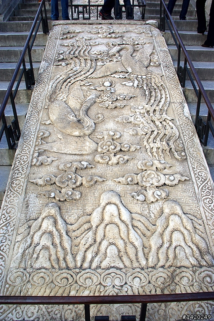 台灣客在北京之天壇公園行