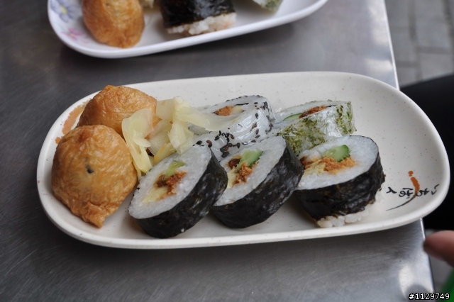 [照片]台南府城古蹟美食之旅