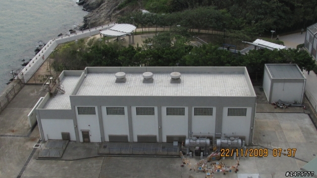 (蓋大樓!!!)Canon PowerShot SX20 IS