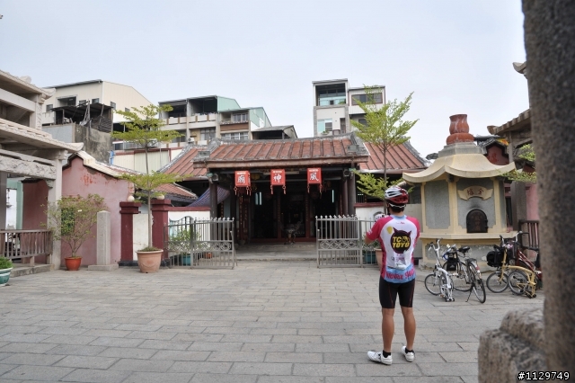 [照片]台南府城古蹟美食之旅