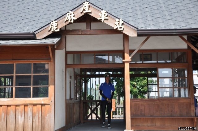 [分享]竹崎公園親子輕鬆騎照片!