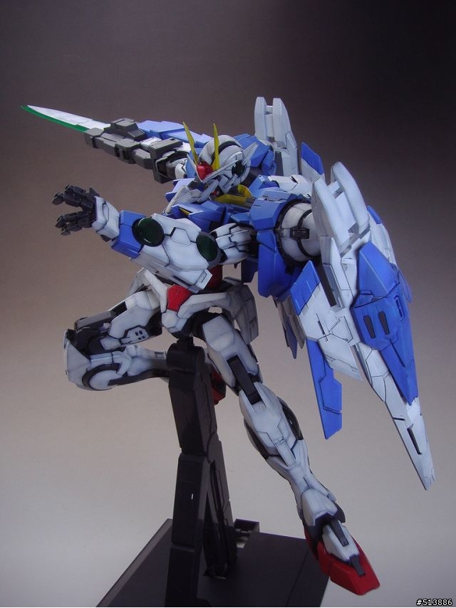 PG 00 店家評測圖(310樓,腳部可動修改原作者wuncin9999大大更新最終版)