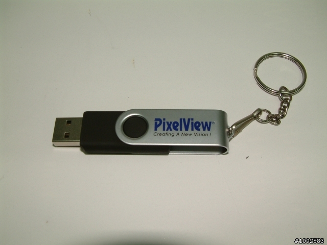 PlayTV@Live! EZ 網路電視盒(IPTV)開箱文