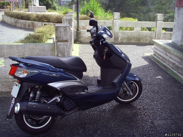 [分享]不分車種,大家一起來分享自己的"低調"愛車吧~