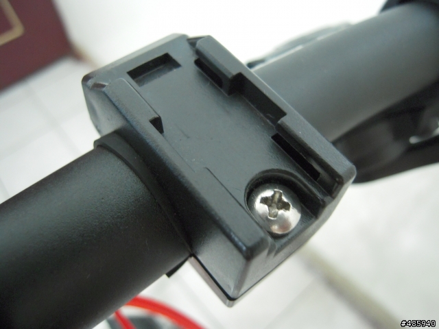 [開箱]自組老爸的登山車(TANK EASTON管材車架 / SRAM X-7變速)