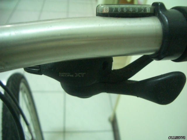 大家來討論一下 Giant CADEX TCM 15年以前登山車