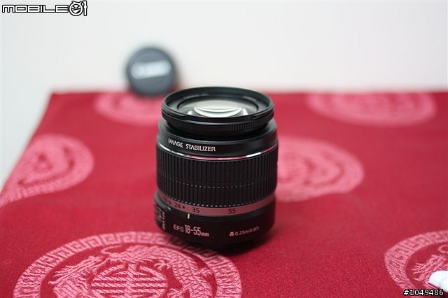 Canon 35mm F2 (開箱文)~新手試貼之2(430 II 是之1)