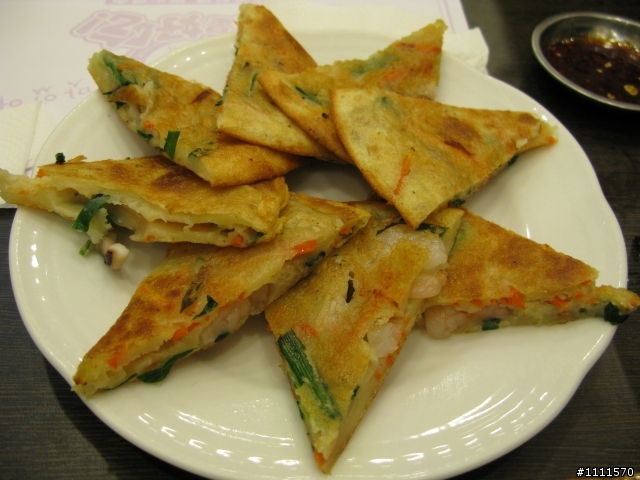 南崁台茂韓閣