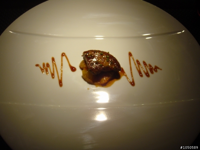 朝聖 L'ATELIER de Joel Robuchon 餐廳