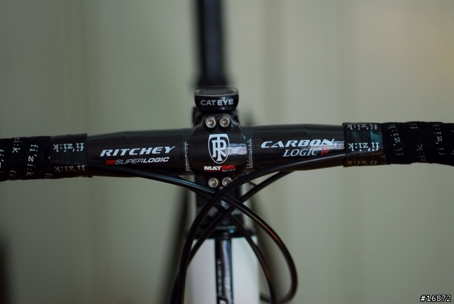 2009年SCOTT ADDICT R3改光光拍照文
