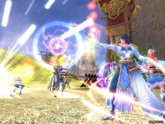 《火鳳三國Online》史上最強英雄變身！限量虛寶，等你來抱！