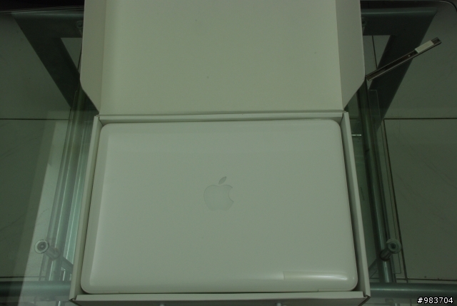 New Macbook 開箱