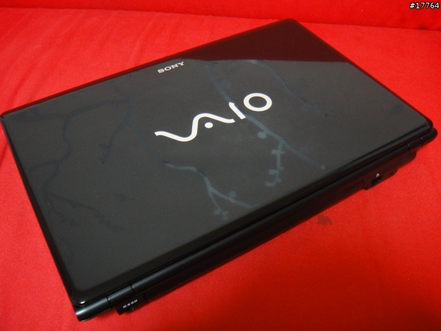 『新品測試 Part2』Sony VAIO VPCCW18FW/B