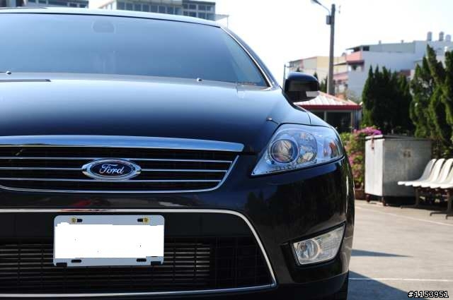 MY NEW MONDEO 2.0 TDCI. HIS NAME IS VICTORY!