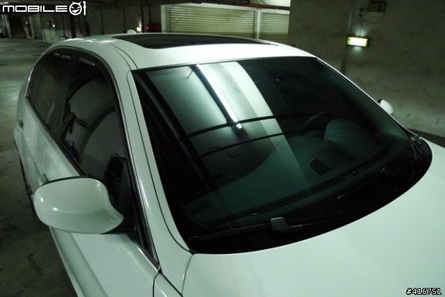小人物大夢想...E90 323i[開箱]