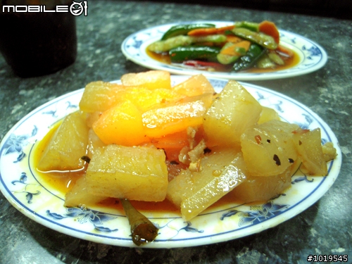 [美食]食在好北港．新味珍牛肉麵