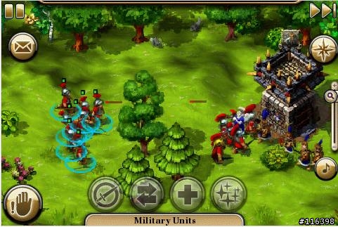 [遊戲] The Settlers