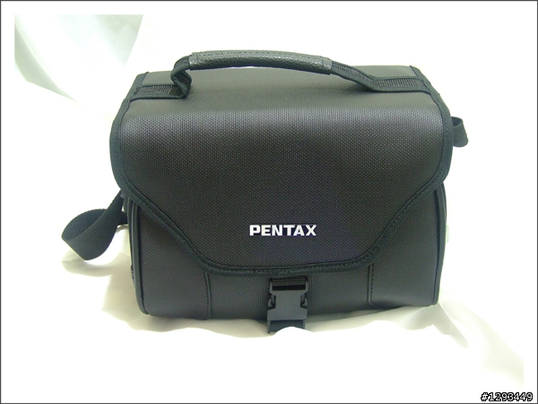 pentax的相機包登場囉～
