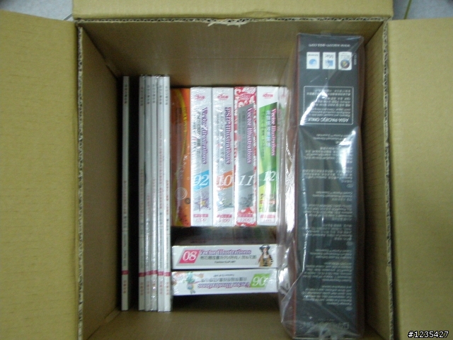 {開箱}新入手的WACOM 繪圖板