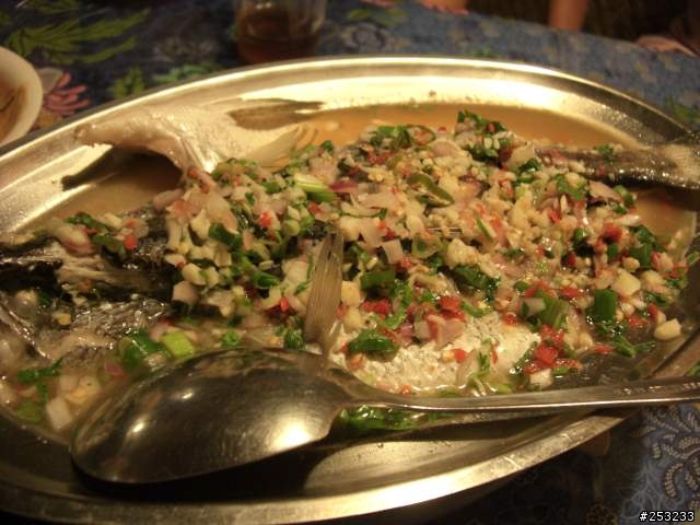 南陌美食偷跑團~part2-[晚一天簽到區]