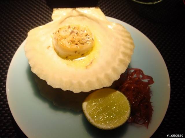 朝聖 L'ATELIER de Joel Robuchon 餐廳