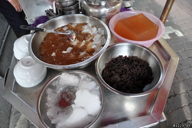 [照片]台南府城古蹟美食之旅