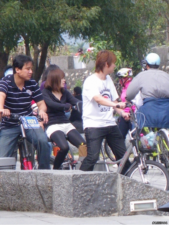[分享小折兵團約騎]東豐+后豐自行車道之旅(完成照片下載)