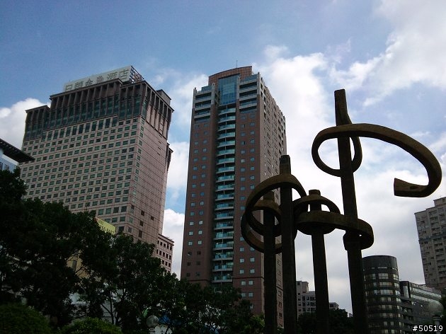 台中 隨手街拍 _ C901