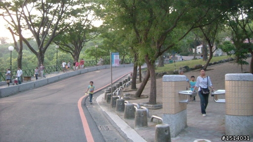 1031高雄壽山自得其樂之旅