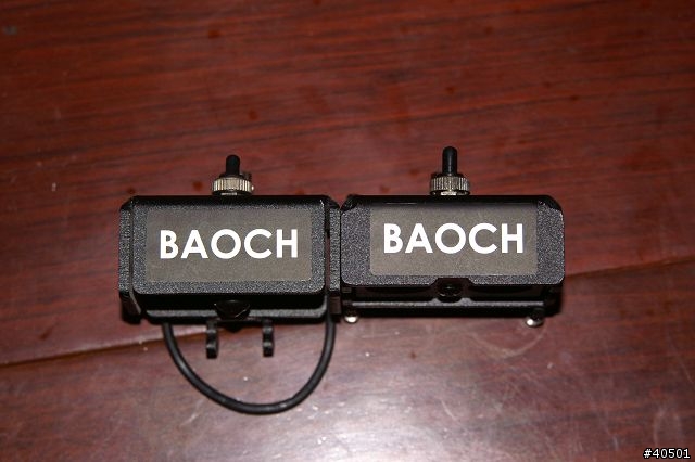 超亮BAOCH第二代車燈開箱文