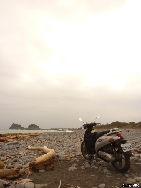 沒環過島的人會想著要做一次 已環過島的人會想著再做一次    單人環島分享  勢在必“騎“～～全台跳探戈。( 10/27~~10/31 )