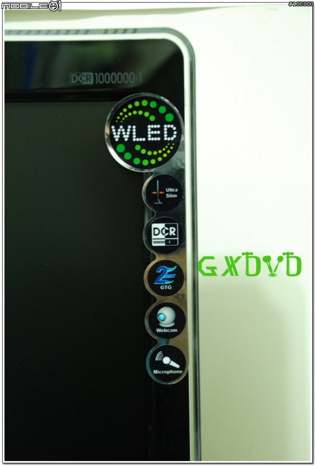 [新品測試]AOC V22+ 16:10 WLED